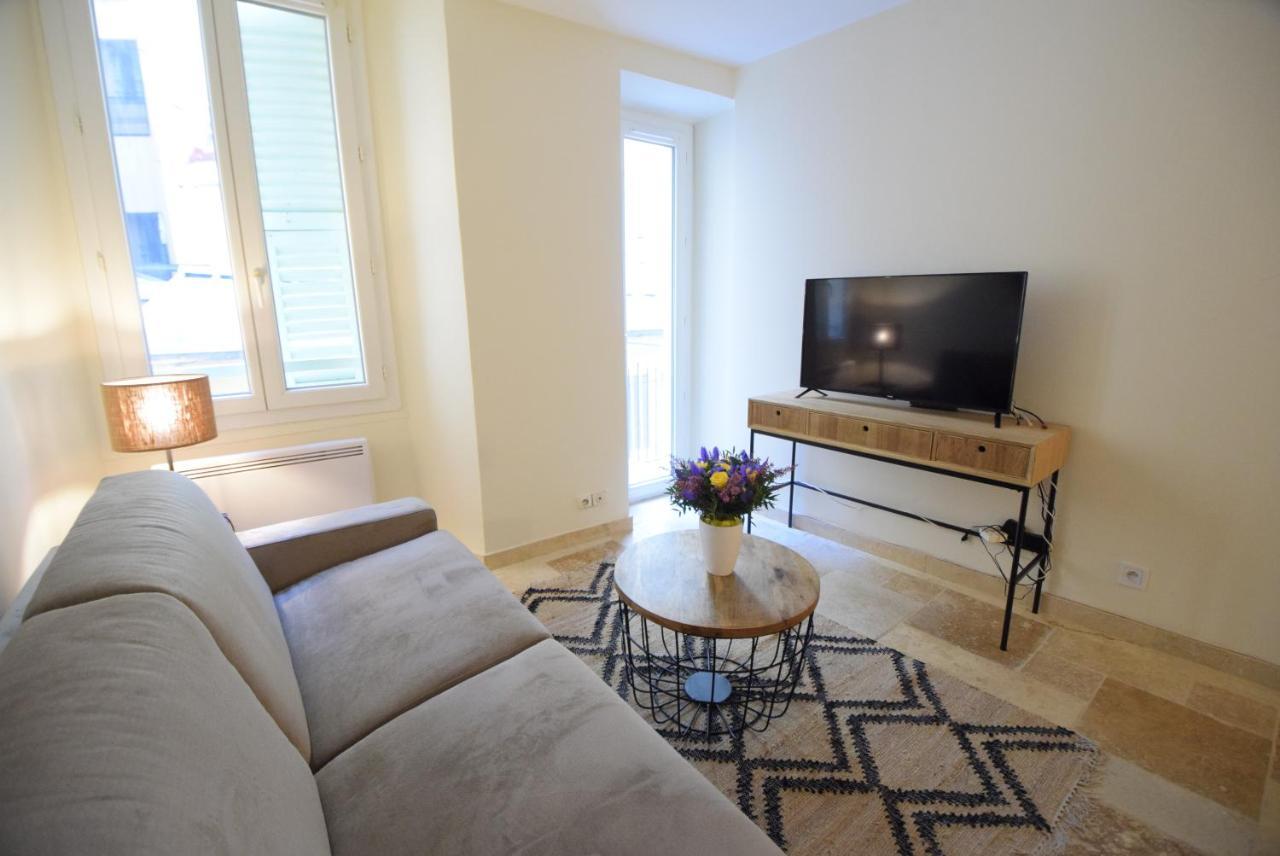 Apartment Renting - Pairoliere - Spacious Flat - Old - Massena - Terrace *