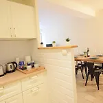 Nice Renting - Pairoliere - Spacious Flat - Old Nice - Massena - Terrace