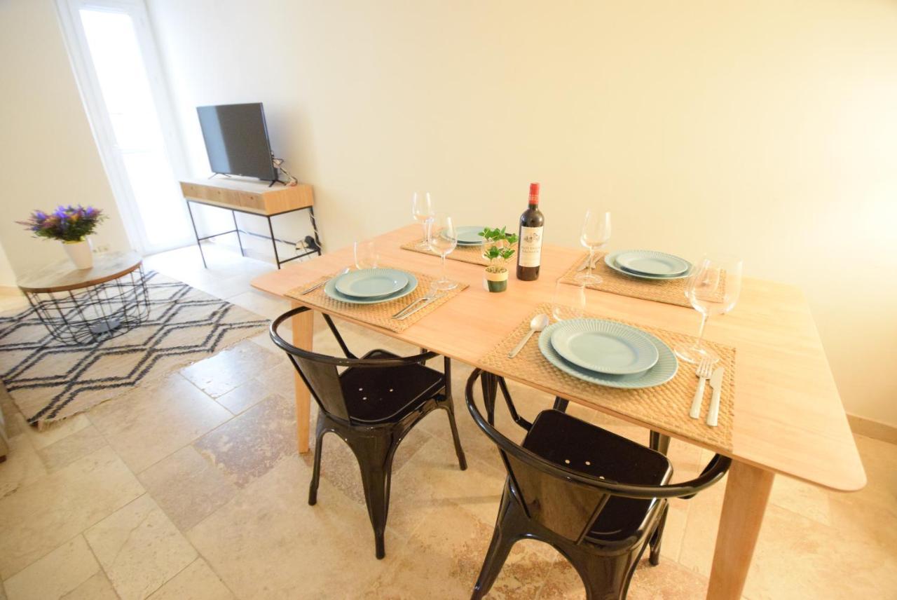 Renting - Pairoliere - Spacious Flat - Old - Massena - Terrace