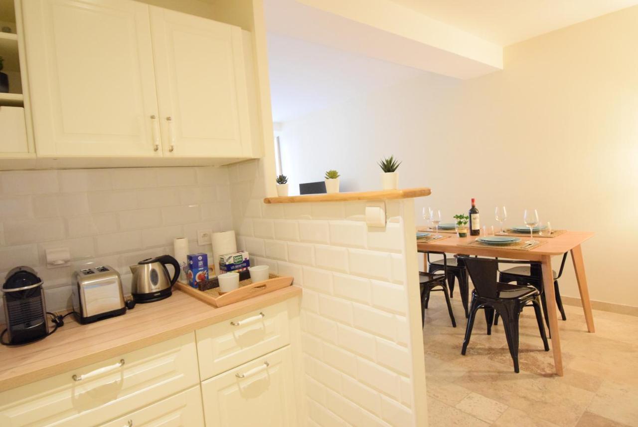 Renting - Pairoliere - Spacious Flat - Old - Massena - Terrace * Nice