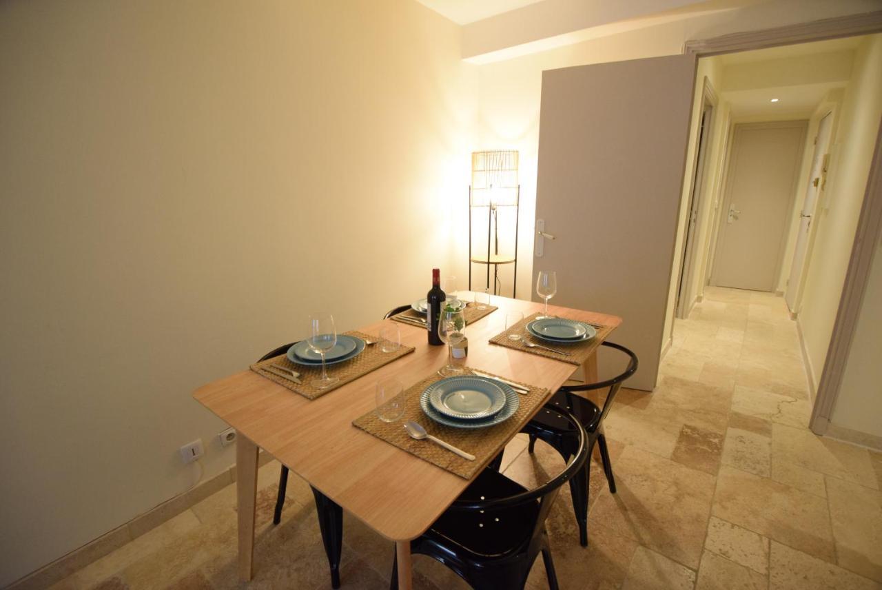 Renting - Pairoliere - Spacious Flat - Old - Massena - Terrace * Nice
