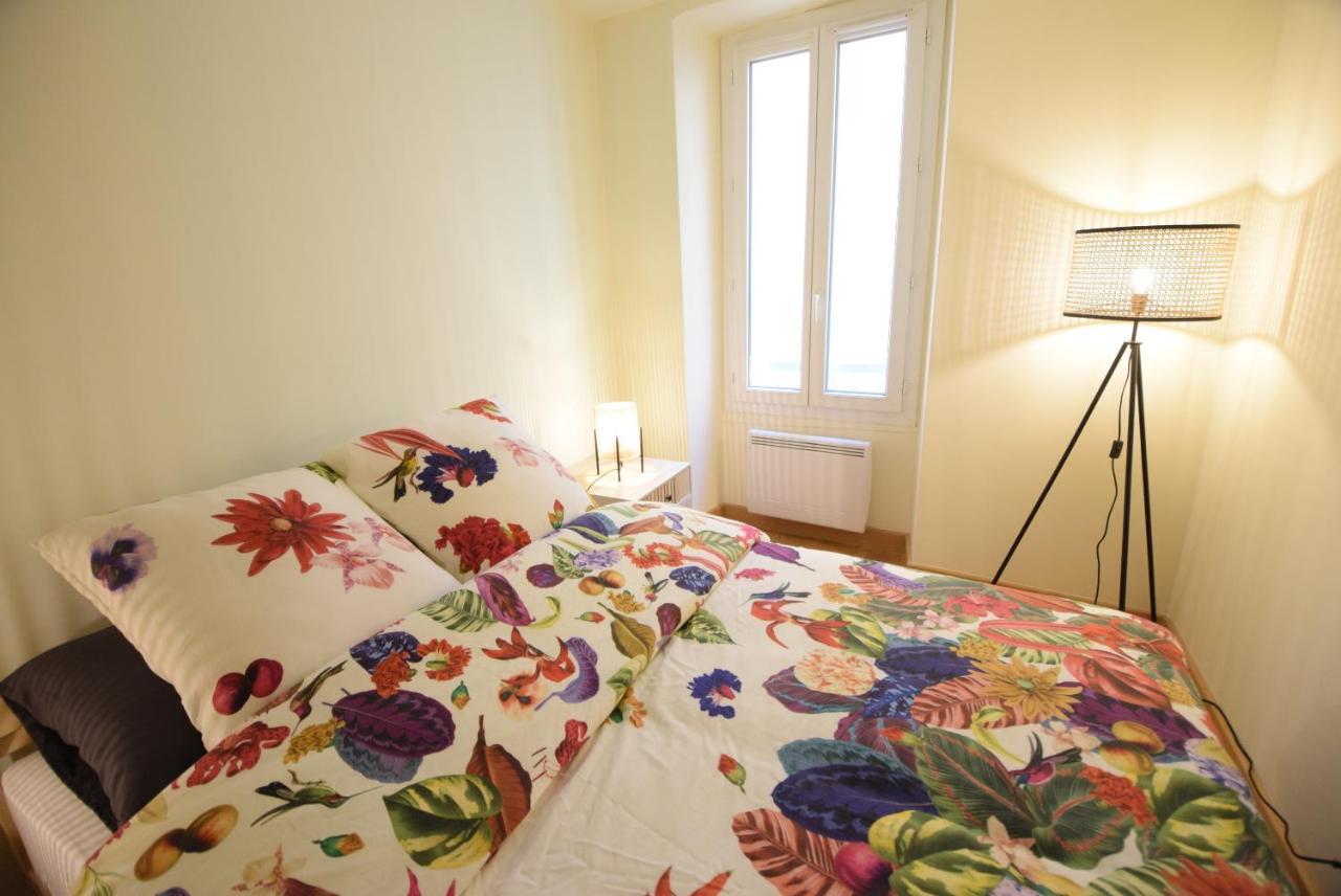 Apartment Renting - Pairoliere - Spacious Flat - Old - Massena - Terrace *
