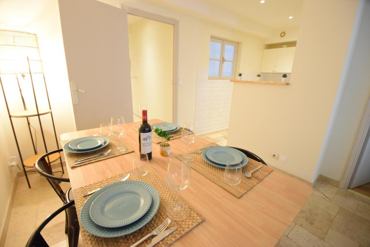 Apartment Renting - Pairoliere - Spacious Flat - Old - Massena - Terrace