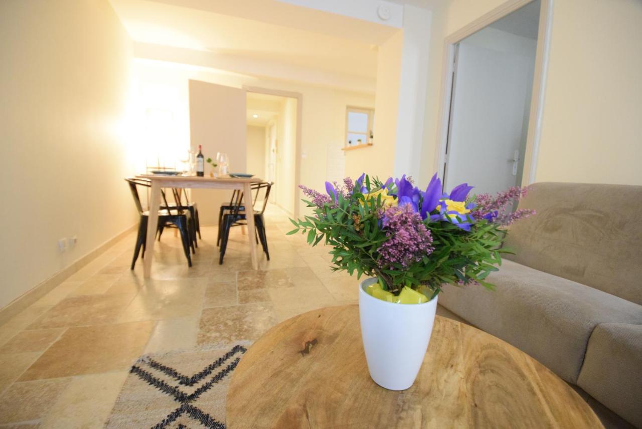 Renting - Pairoliere - Spacious Flat - Old - Massena - Terrace Apartment Nice